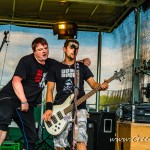 0018 Live Rock fest Varnsdorf
